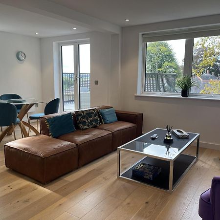 Charlecote House Apartment Bath Luaran gambar