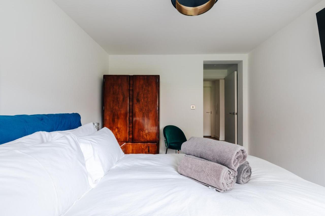Charlecote House Apartment Bath Luaran gambar
